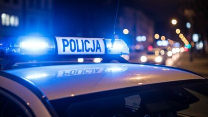 Policja poszukuje 25-letniego bielszczanina, który zniknął dwa dni temu