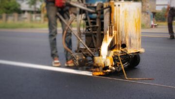 Remont mostu na ul. Górskiej w Bielsku-Białej: Utrudnienia w ruchu przez dwa miesiące