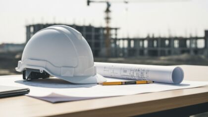 Remont Skarpowej w Bielsku-Białej: Projekt gotowy do końca roku, czy wreszcie ruszy budowa?