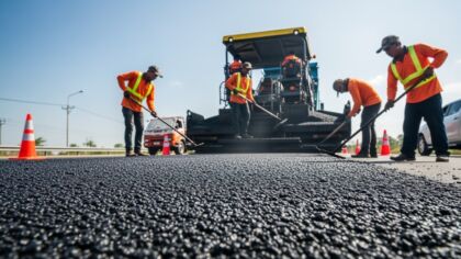 Rewolucyjna inwestycja transportowa w Bielsku-Białej: Węzeł przesiadkowy gotowy do 2029 roku!