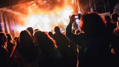Święto Róży: Pożegnaj Lato w Magicznej Scenerii Bielska-Białej
