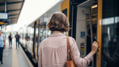 Weekendowe pociągi do Bielska-Białej z okazji Dni Miasta!