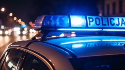 Zaginięcie 15-latki z Bielska-Białej: Policja prosi o pomoc w poszukiwaniach