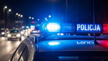 Zaginięcie 15-letniej Martyny Gackiej z Bielska-Białej – Policja apeluje o pomoc w poszukiwaniach