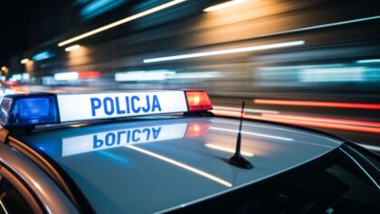 Zaginiona 15-latka z Bielska-Białej: Ostatni ślad na dożynkach w Rudzicy
