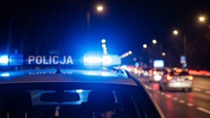 Zaginiona 15-letnia Martyna Gacka z Bielska-Białej – Policja apeluje o pomoc w poszukiwaniach