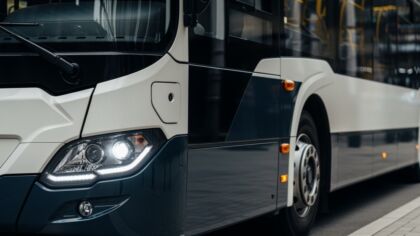 Zamknięcie ul. Zamkowej w Bielsku-Białej: Objazdy dla autobusów w trakcie Dni Miasta!