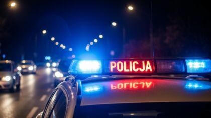 Zatrzymany oszust sprzedający węgiel – 46 zarzutów i śledztwo w toku