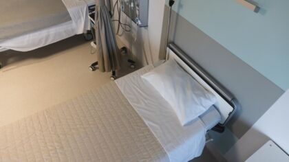 Nastolatka odnaleziona po ucieczce z placówki opiekuńczej – zdrowa i cała!