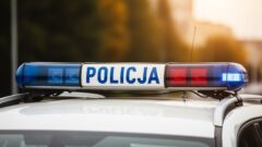51-latek zatrzymany podczas kontroli. Miał zakaz i był poszukiwany
