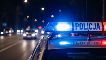 Awantura na poczcie. 18 dni więzienia po szybkiej rozprawie
