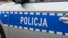 Brak paliwa skończył się pościgiem i kolejnymi zarzutami