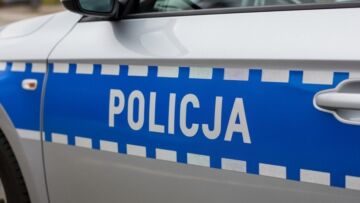 Brak paliwa skończył się pościgiem i kolejnymi zarzutami