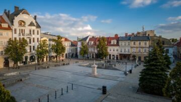 Bystra: spotkanie o środkach EFS+ dla mieszkańców i NGO