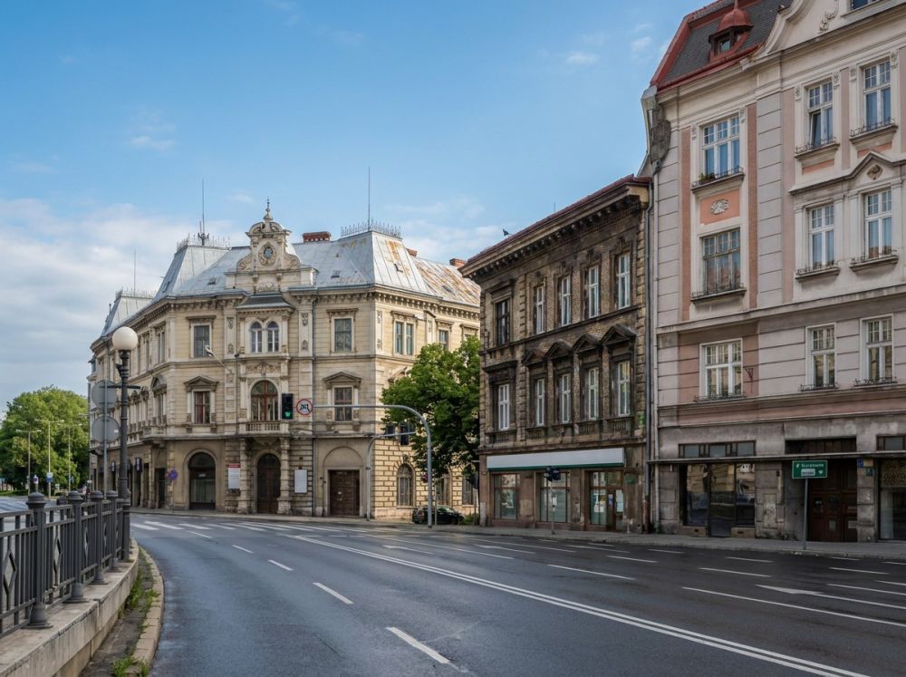 Do 85 proc. dopłaty do OZE. Wystawa w Hotelu Szyndzielnia