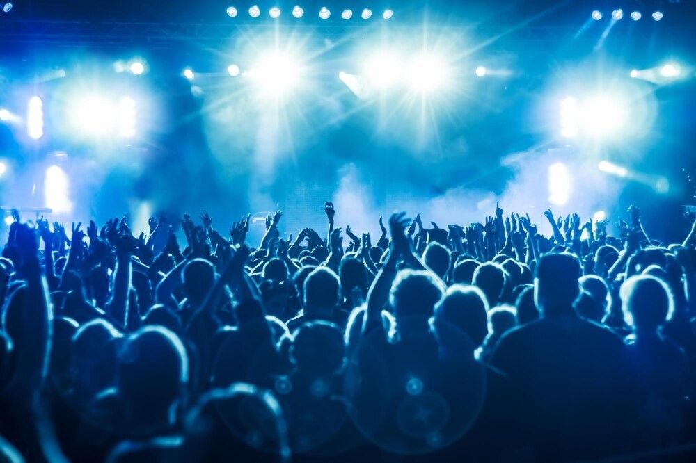 Jaworze. Koncert zespołu Śląsk w kościele ewangelickim