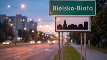 Jaworze: od 28 września remont ul. Wapienickiej