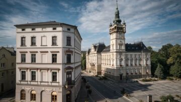 Jaworze szuka urzędnika do spraw edukacji i budżetu obywatelskiego