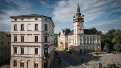 Jaworze szuka urzędnika do spraw edukacji i budżetu obywatelskiego