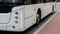 Miejski przewoźnik wprowadził 31 autobusów, 23 bez spalin