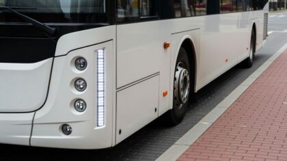 Miejski przewoźnik wprowadził 31 autobusów, 23 bez spalin