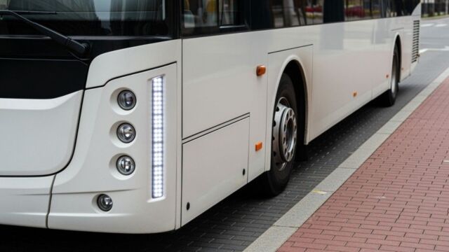 Miejski przewoźnik wprowadził 31 autobusów, 23 bez spalin