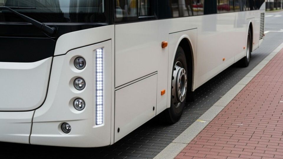 Miejski przewoźnik wprowadził 31 autobusów, 23 bez spalin