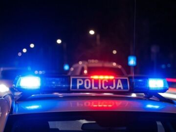 42-latek aresztowany, policja przejmuje 7 kg narkotyków w Bielsku-Białej