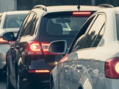 Rajd rowerowy zatrzyma autobusy. Utrudnienia 27 września