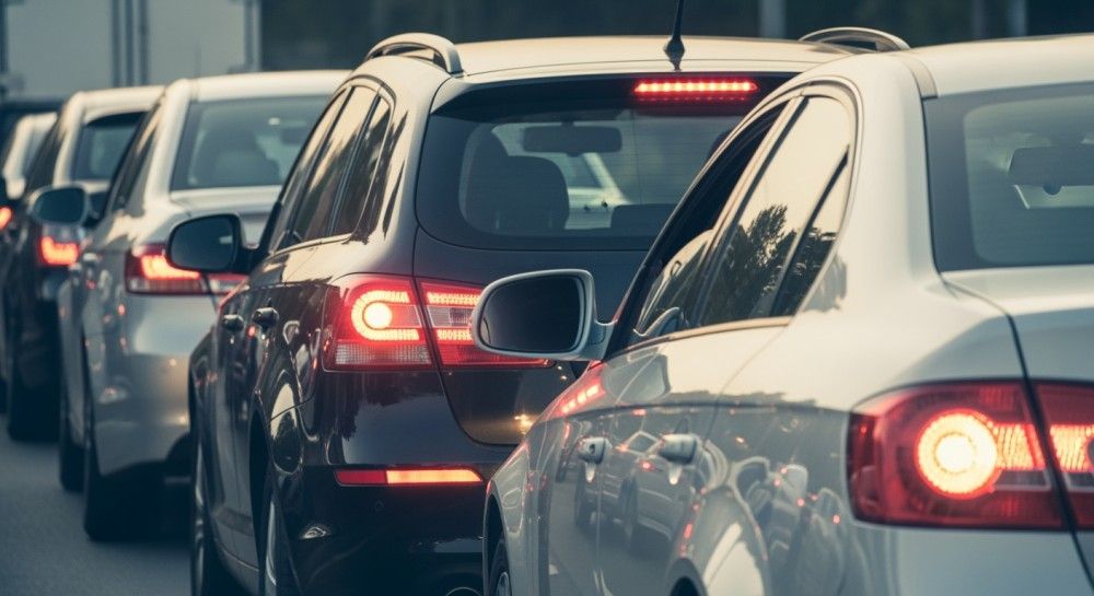 Rajd rowerowy zatrzyma autobusy. Utrudnienia 27 września