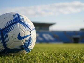 Rekord wygrał jubileuszowy turniej na Stadionie na Górce