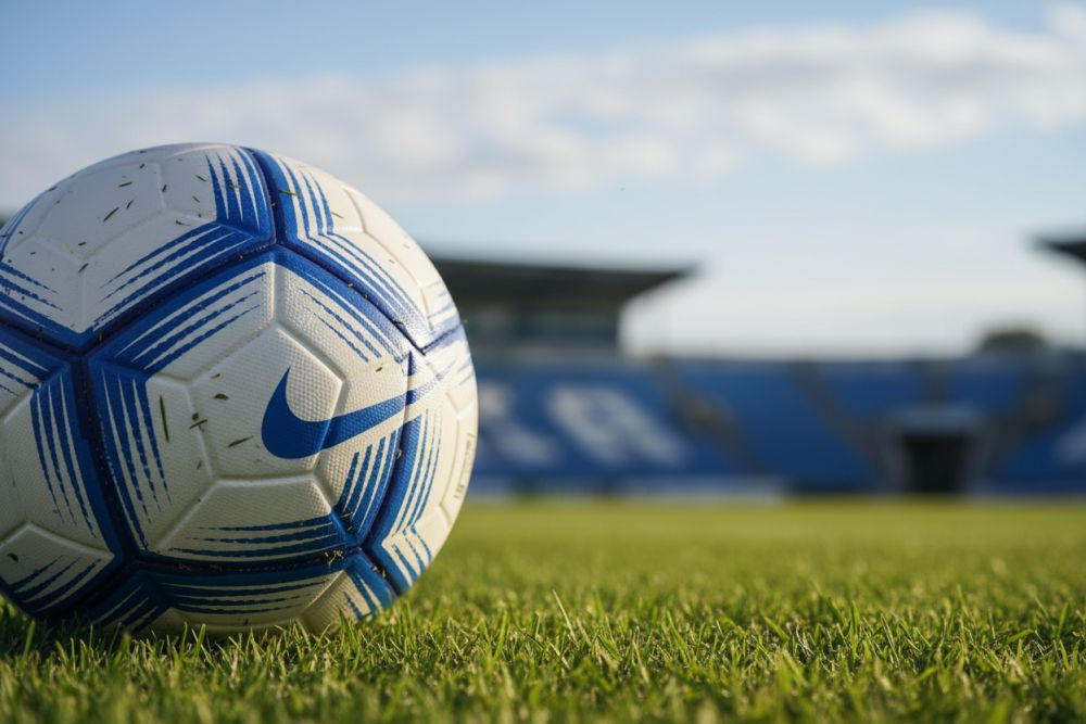 Rekord wygrał jubileuszowy turniej na Stadionie na Górce