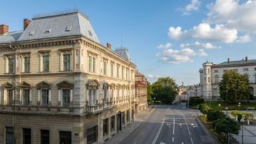 Wędrujący Festiwal ruszy tu 2 października