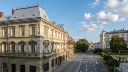 Wędrujący Festiwal ruszy tu 2 października