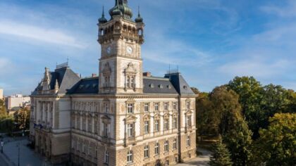 Woda wróciła po awarii. Na dwóch ulicach może być mętna