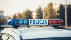 16 zatrzymanych, w tym mężczyzna z 8 listami