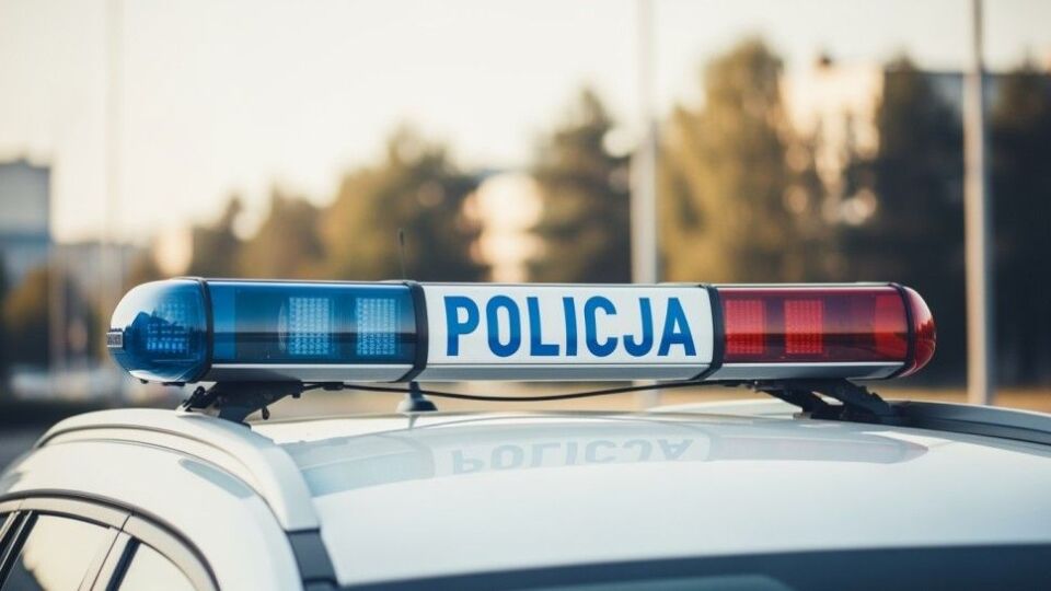 16 zatrzymanych, w tym mężczyzna z 8 listami