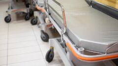 Badania wzroku i słuchu uczniów. Powiat szuka wykonawców