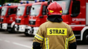 Bestwina: wyniki młodzieżowych zawodów OSP