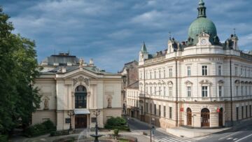 Bystra: dzień seniora z poradami i wykładami