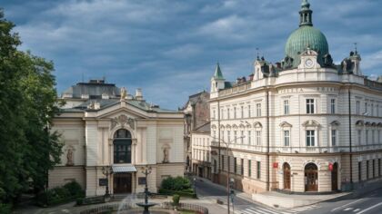 Bystra: dzień seniora z poradami i wykładami