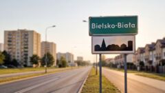Cieszyńska zamknięta w niedzielę. Zmiany w centrum