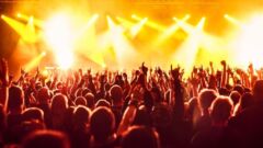 Festiwal przeniósł się do Sfery. Został finał