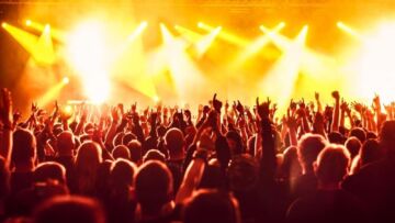 Festiwal przeniósł się do Sfery. Został finał