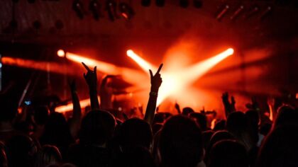 Gaude Cantem: sobotni koncert, wstęp bezpłatny