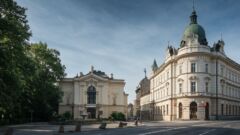 Hulajnogi na Bulwarach Straceńskich. Policja odpiera zarzuty