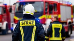 Janowice: rodzinny trening bezpieczeństwa 16 października