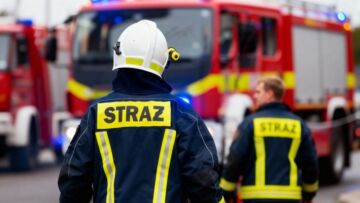 Janowice: rodzinny trening bezpieczeństwa 16 października