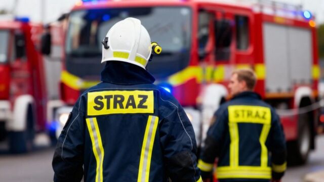 Janowice: rodzinny trening bezpieczeństwa 16 października