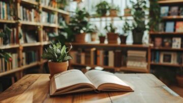 Jasienica: biblioteka rusza z cyklem dla młodzieży